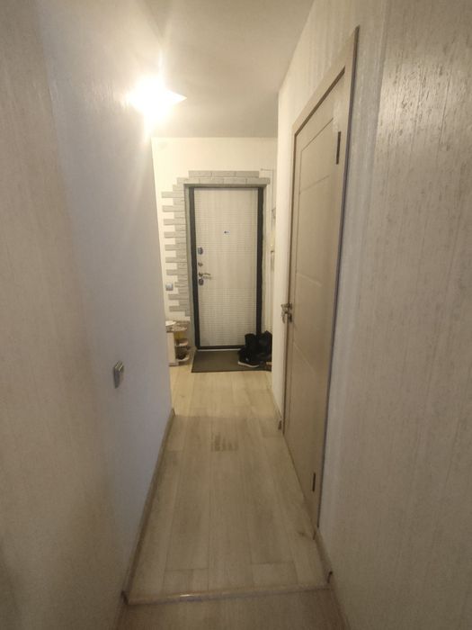 Продам 4х комнатную квартиру