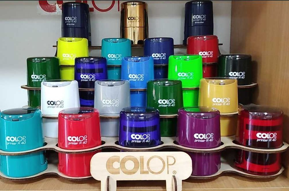 Изготовим печати, штампы, факсимиле качественно и быстро