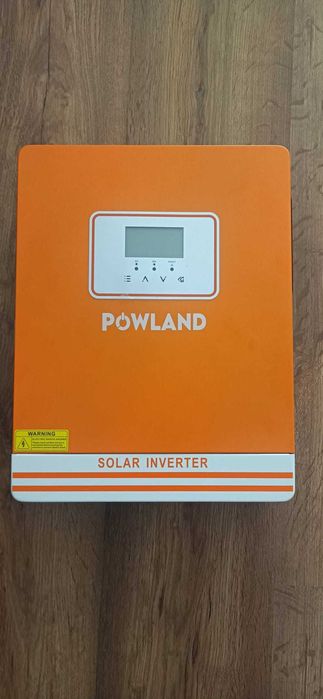 Invertor 6KW Ongrid Grid tie