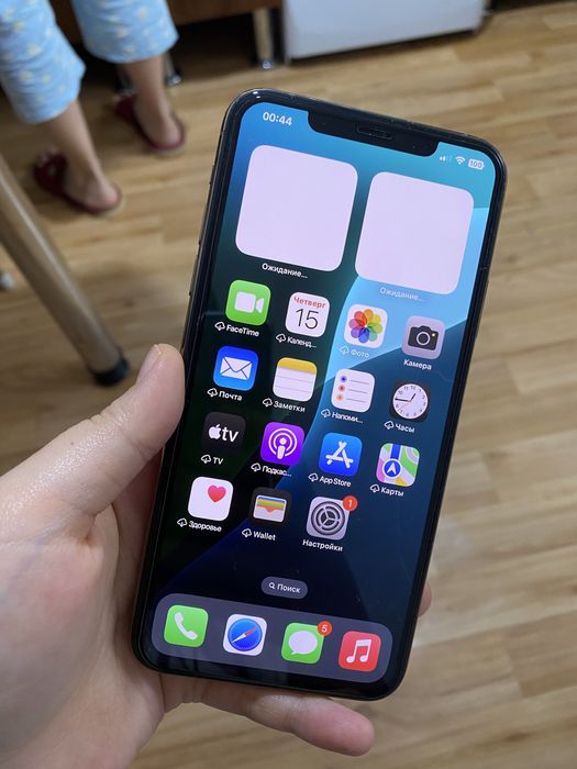 iPhone 11 Pro Max 64gb 70% Без минусов