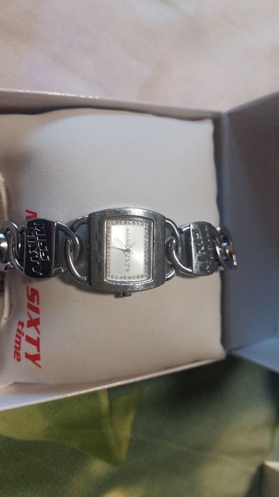 Miss sixty дамски часовник