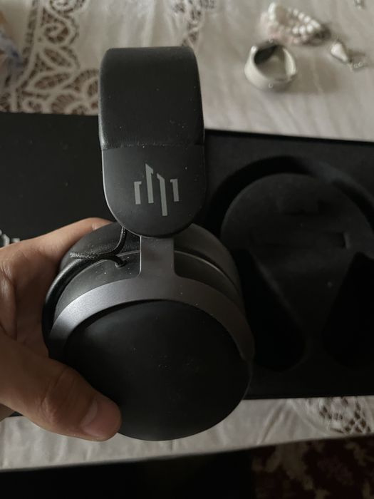 Продам наушники от даркпроджект