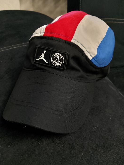 Paris Saint Germain Jordan FC Roma  Nike - Мъжки летни шапки