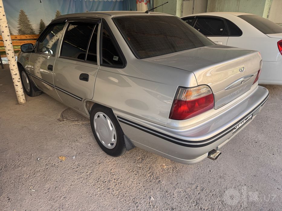 Nexia1 DONS 2006 yil