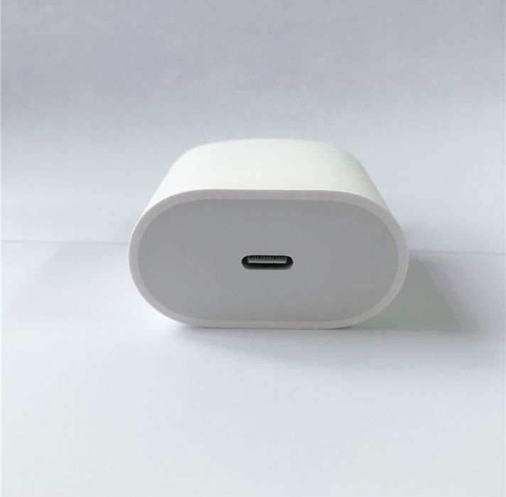адаптер iphone 18W 20W