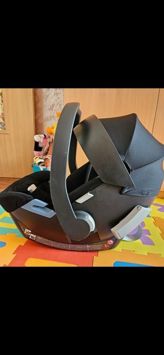 Cybex Aton 5 Кошница за кола