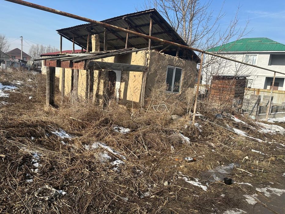 Продается земля 6 соток