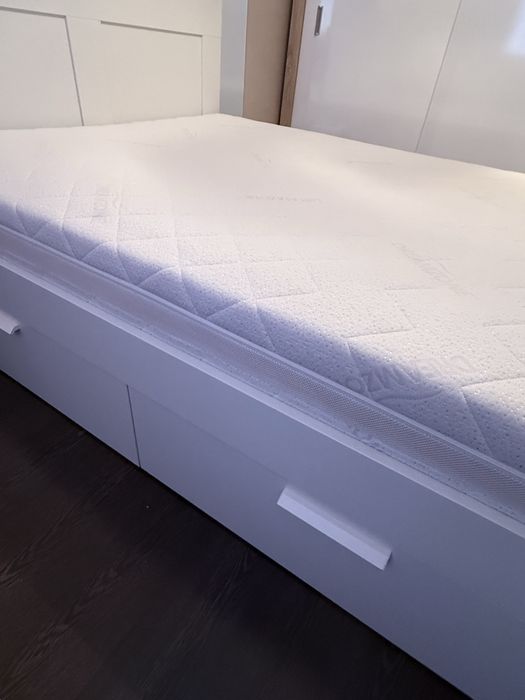 Двулицев матрак DREAM ZONE 160/200