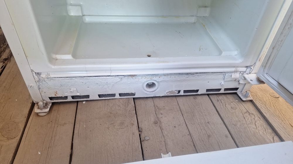 Холаделник INDESIT жұмыс степ тұр