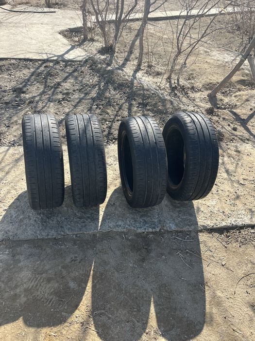 Шина Continental