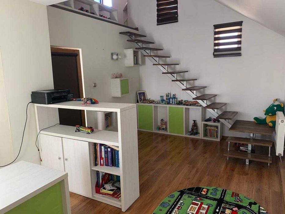 Casa de VANZARE  Slatioara - OLT