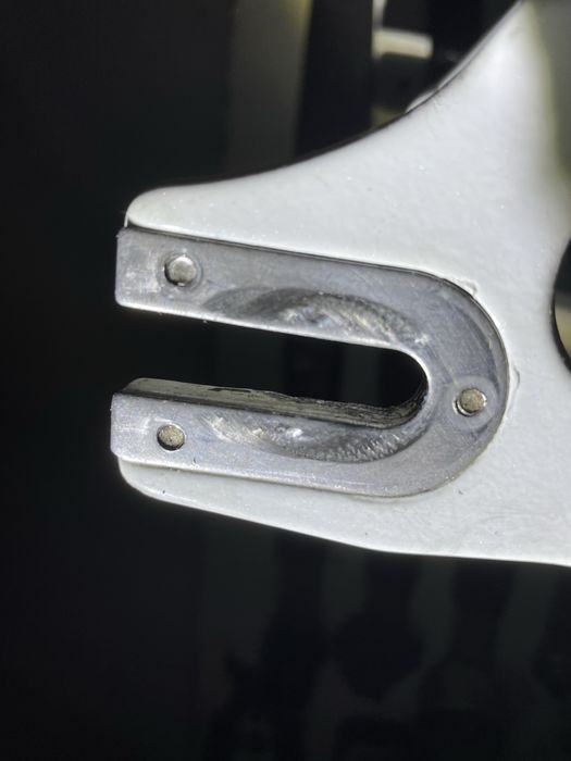 Cadru Bicicleta Santa Fixie