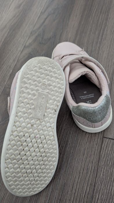 Adidasi Geox marimea 25