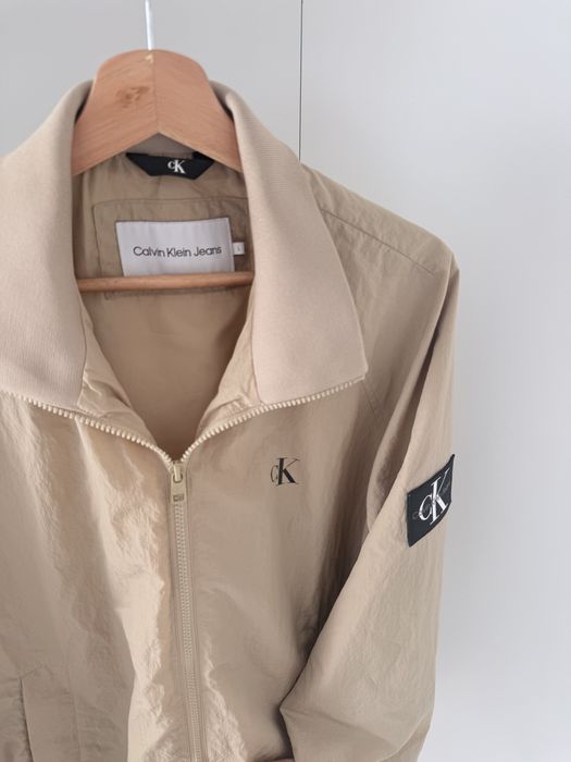 Jacheta Calvin Klein - L