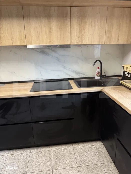 Apartament 4 camere, modern, parcare, zona UMF