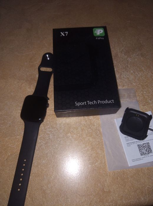 Продам новые часы