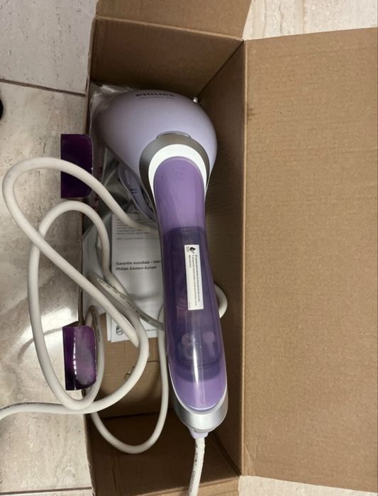 Aparat de calcat vertical