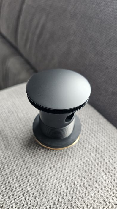 Baterie si sifon pentru lavoar