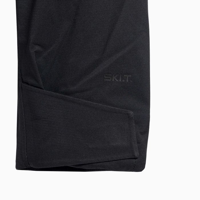 4F, DERMIZAX 20k S/M/L/XL, ново, оригинално мъжко ски/сноуборд шел яке