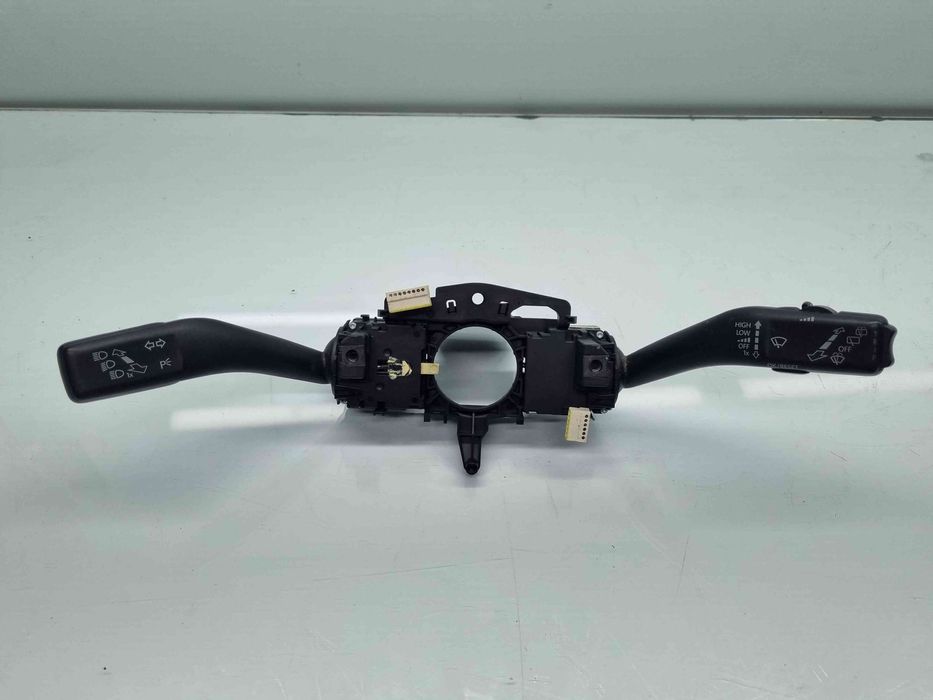 Ansamblu manete Volkswagen Golf 6 (5K1) [Fabr 2009-2013] 5K0953507AS