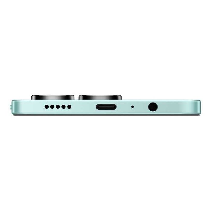 HONOR X5c Plus океански циан, смартфон 4GB RAM 64GB ROM + TTEC 10.000Ah външна батерия