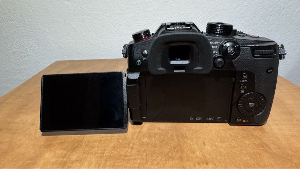 Vind gh5 si gh5 s ob 12/60 mm 2,8  leica
