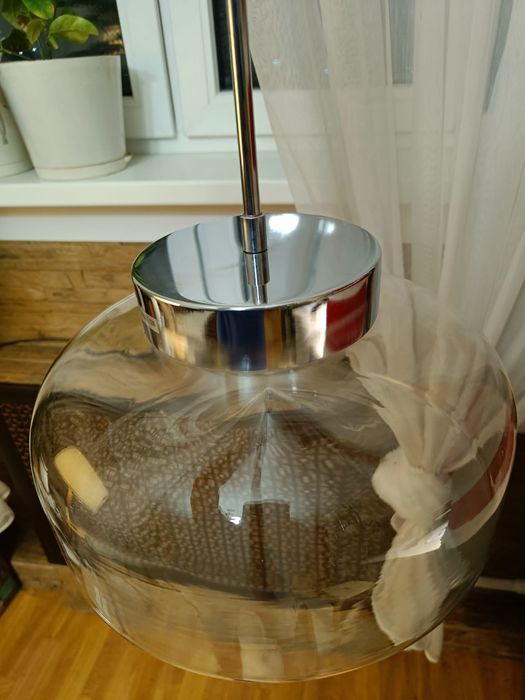 Светодиодный светильник