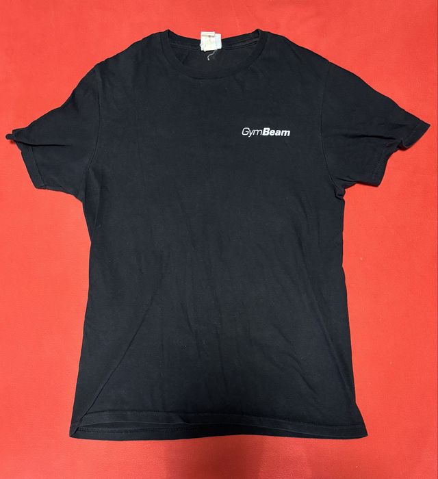 Мъжки тениски Gymbeam