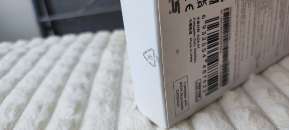 Xiaomi Smart Band 10 Pro новые