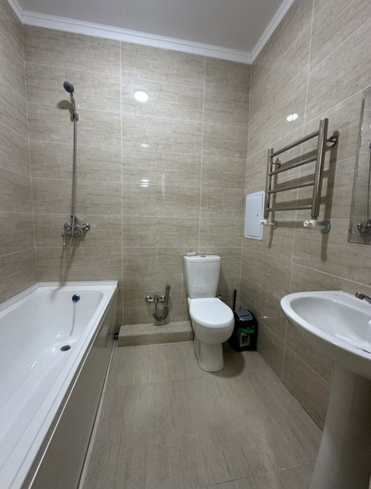 Алмазар сити 2 хона 550$
