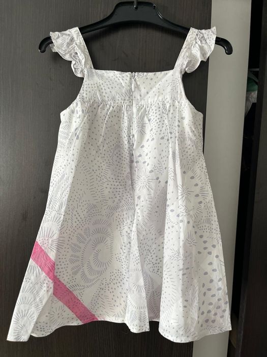 Rochie eleganta fetite  Burberry