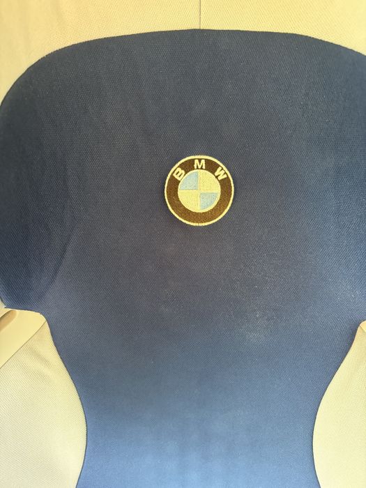 Scaun auto BMW pentu copii