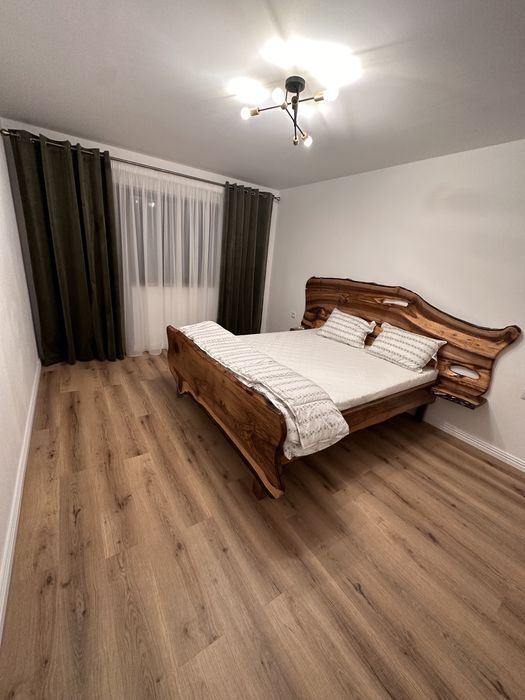 Jo Chalet cabana de inchiriat