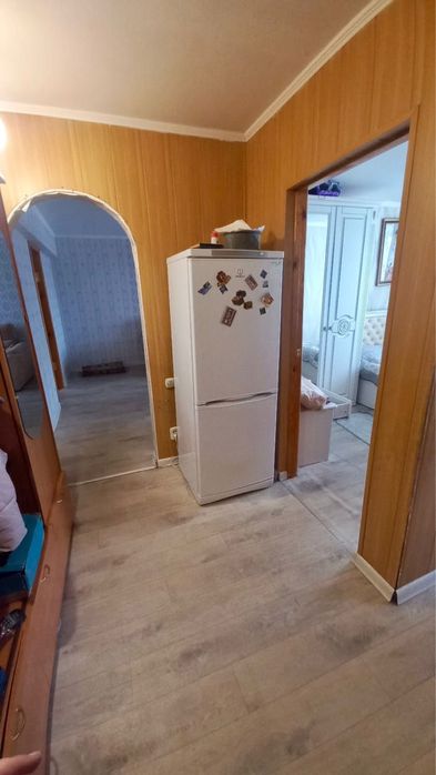 Сдается 3-х комнатная квартира