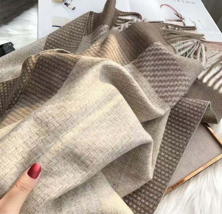 Продам шарф хлопок, кашемир