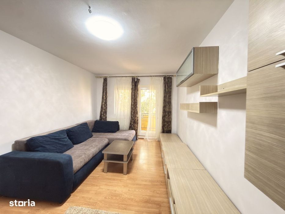 Ap. 3 camere , decomandat - Lipovei