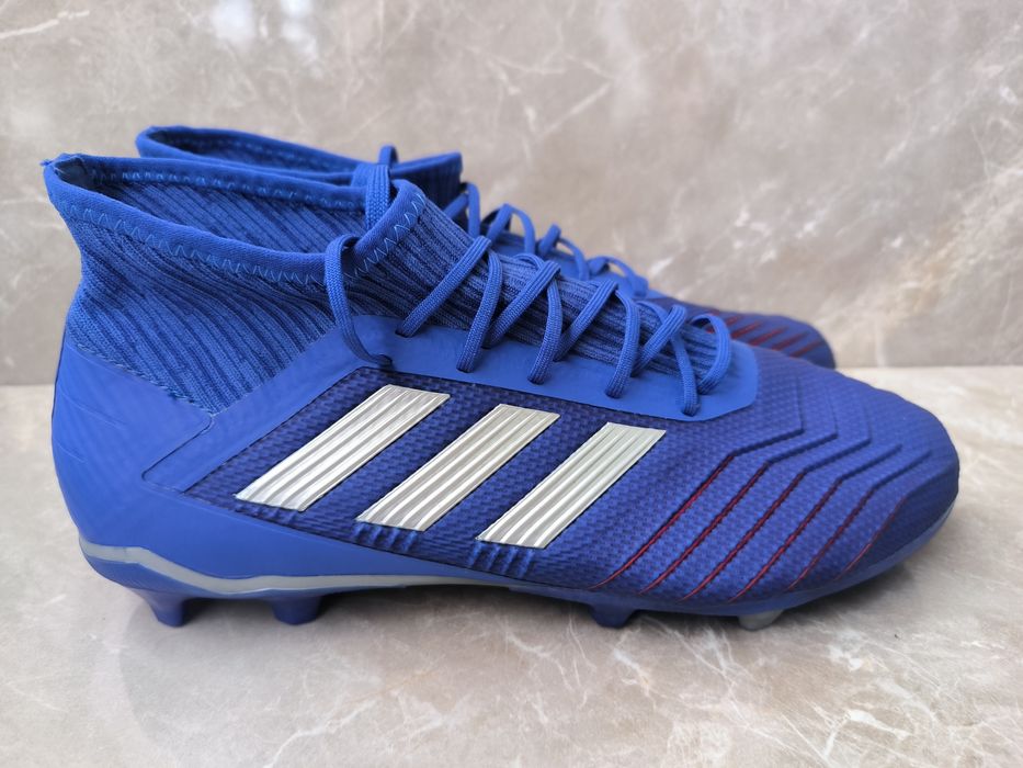 Adidas Predator 19.2  футболни обувки бутонки номер 43