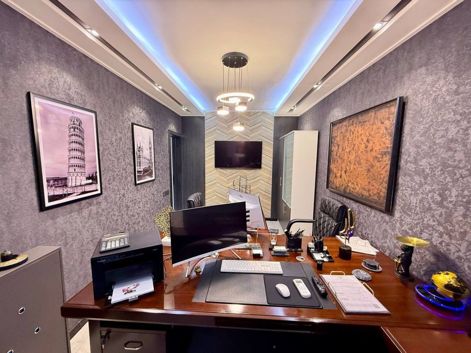 Ц1 Нежилое Помищение 75м2 1-Линия