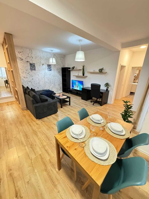 Regim Hotelier Circumvalatiunii 1,2,3 camere