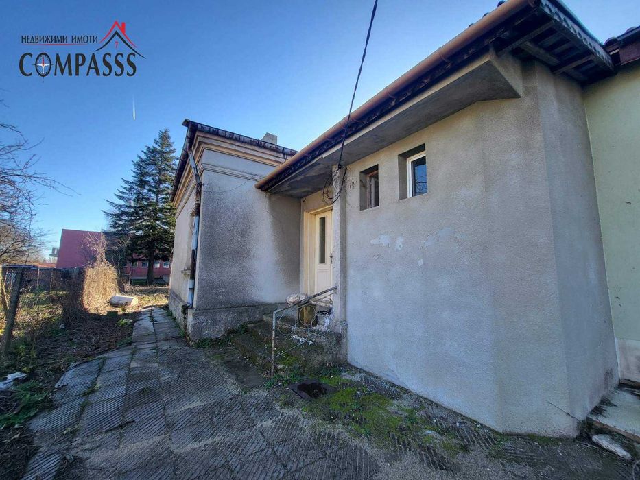 Продава се Къща в Генерал Тошево - 70 кв.м за 489 €/кв.м - Снимка #1