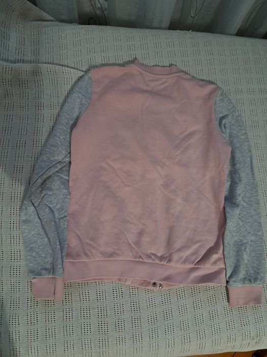 Детски суитшърт за момиче