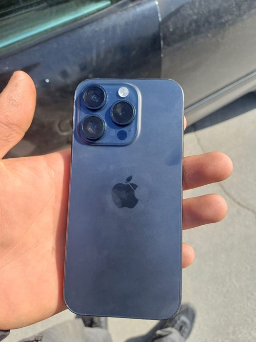 Айфон 15 про срочно