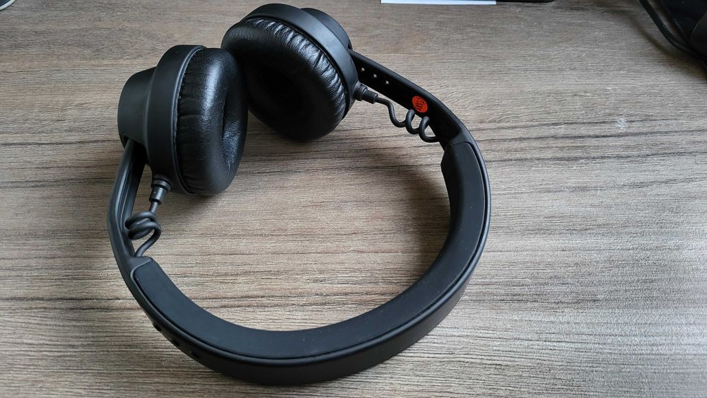 AIAIAI casti  Headband H06 Bluetooth cu difuzoare So5 MKII