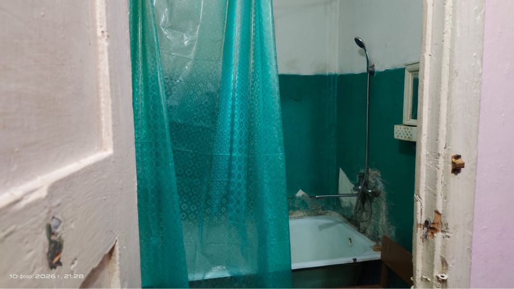 Сдается 1 квартира на долгий срок!