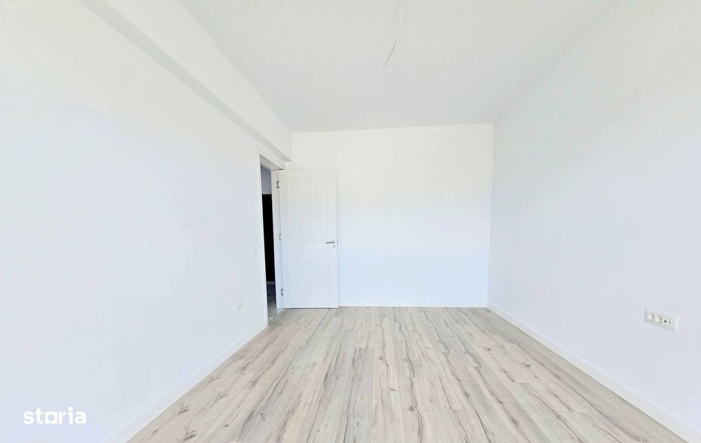 Apartament 2 Camere +boxa și parcare, Strada Piersicului, Fundeni