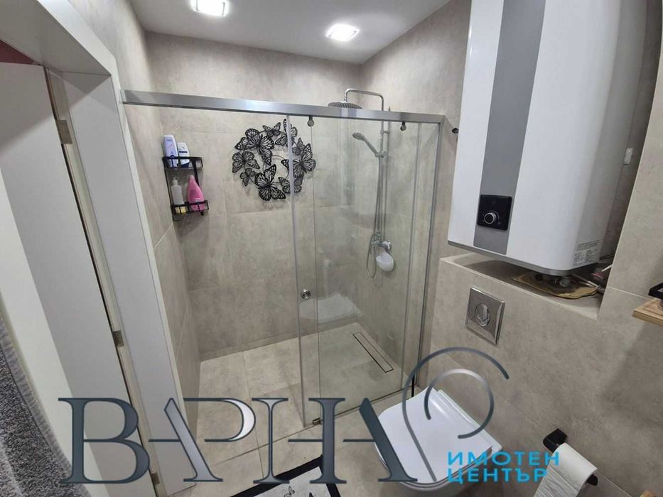 Топ оферта! Двустаен апартамент под наем - Бриз