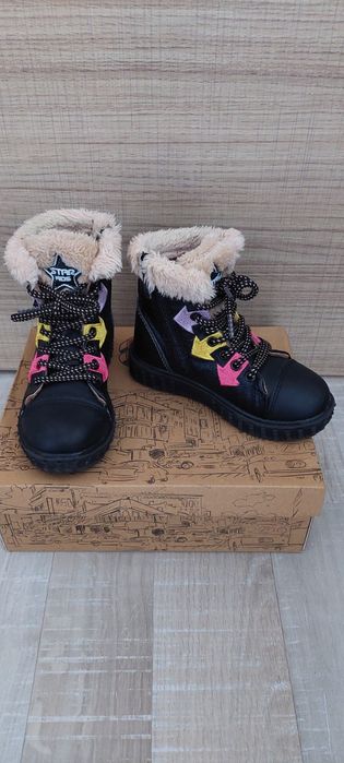 Детски боти 27 номер