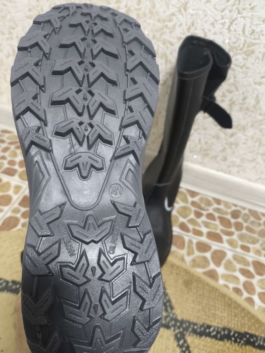 Спецобувь размер 41