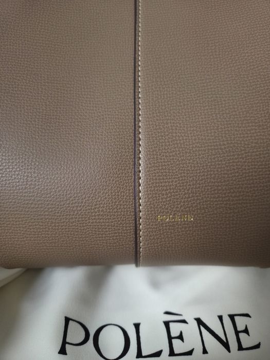 Polène Cyme Mini Textured Root