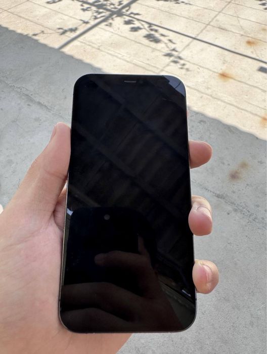 Iphone 12 pro 128